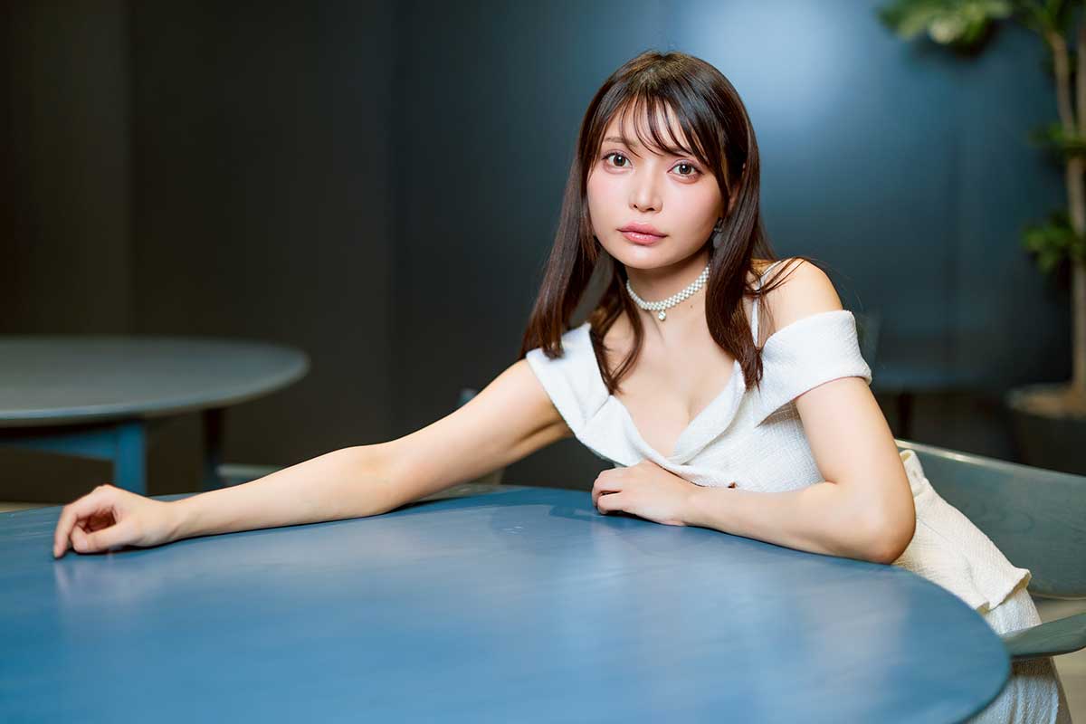 フォロワー100万超の30代グラドル「あえて太る」　撮影へのプロ意識で異例セールス…似鳥沙也加「癒やしをお届けしたい」