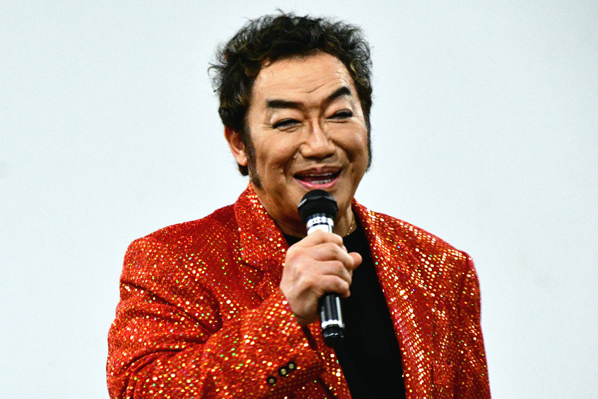 コロッケ、復帰した美川憲一との共演で驚き「精神力がすごい」　リハから全曲歌唱「安心しました」