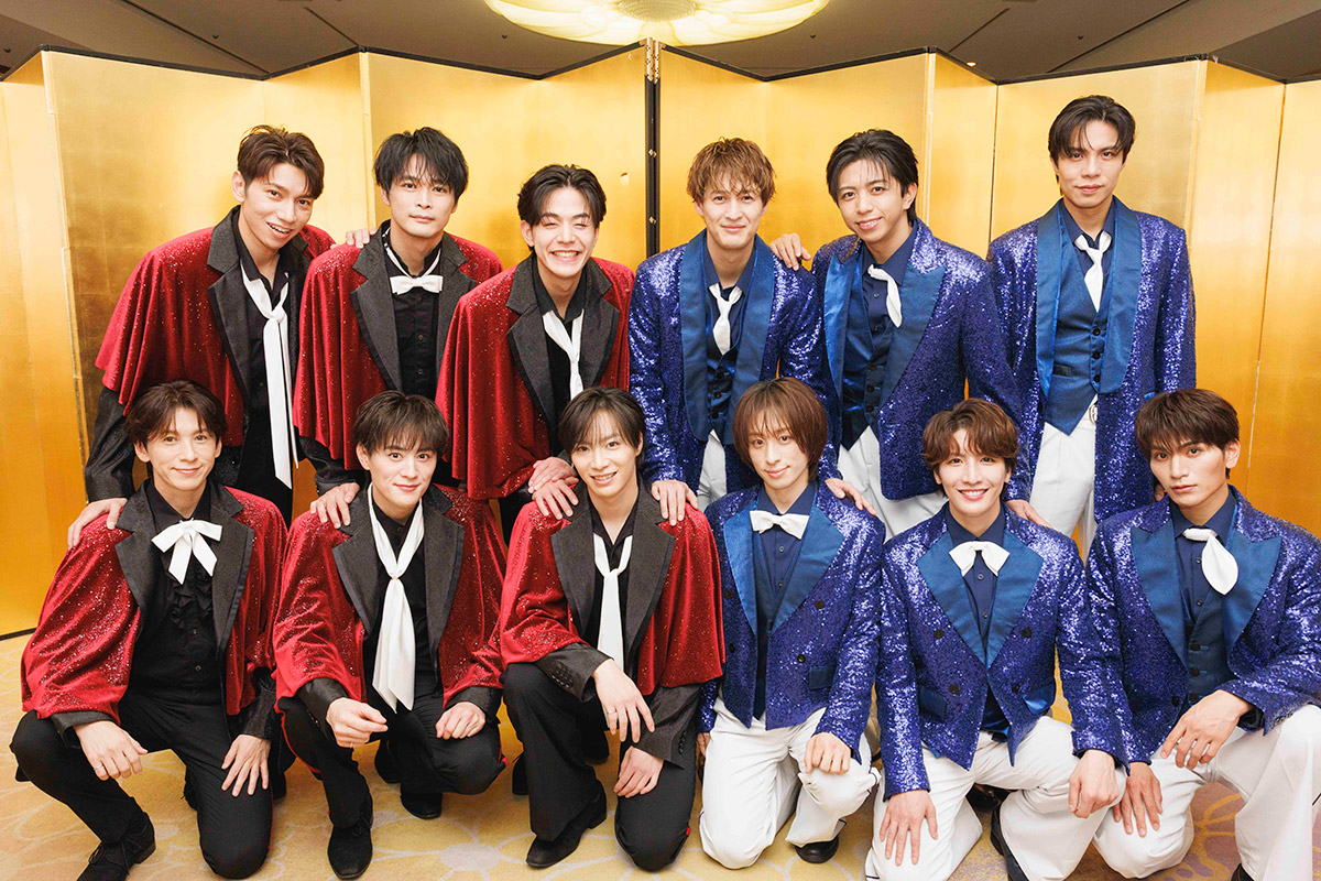 レコ大新人賞のSHOW-WA＆MATSURI、来夏は梅沢富美男と1か月共演…「怖そう～」の後に出た必死のフォロー