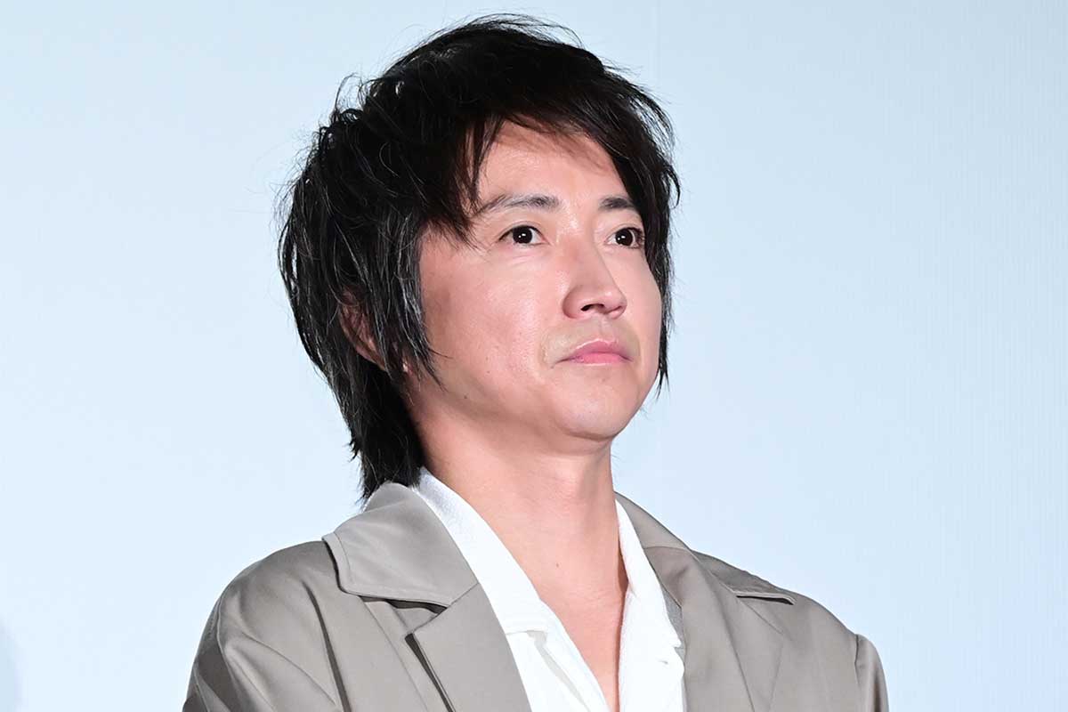 藤原竜也は「傲慢無礼な生徒」　中学担任が明かす過去…芸能界入りのきっかけ「池袋で大抗争が」