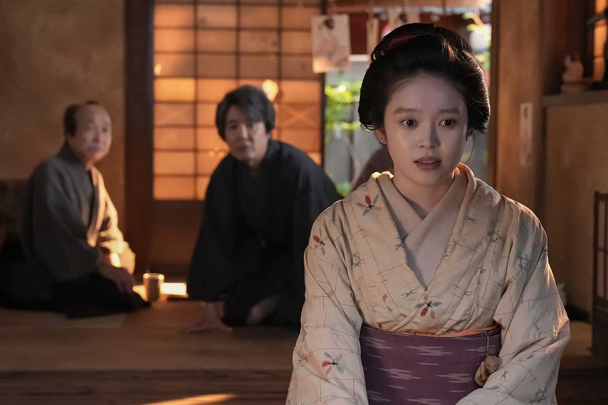 【ばけばけ】トキはヘブンとの結婚を家族に言えるか　さらに大きな問題も