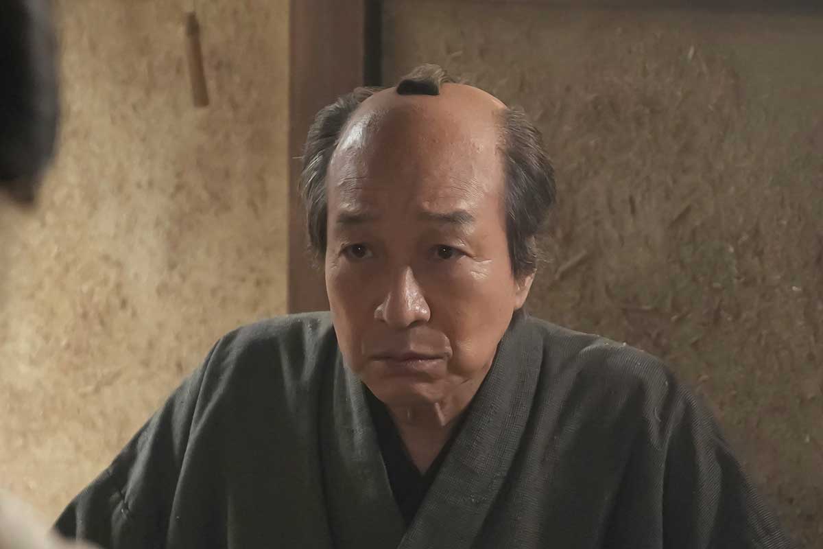 【ばけばけ】トキとヘブンの結婚　異人嫌いの勘右衛門は認めるか