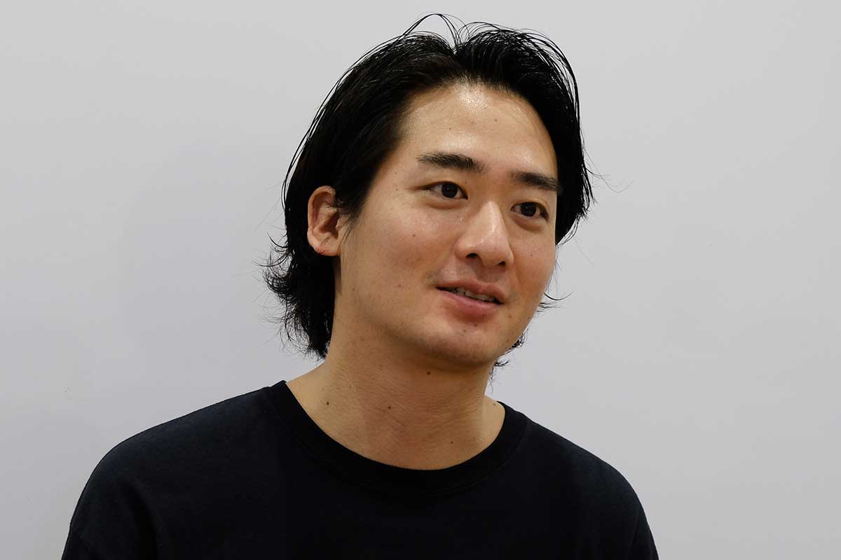 元ブルゾンちえみ with Bの杉浦大毅、細川たかし音楽事務所入りを報告「活動の幅を広げていきたい」