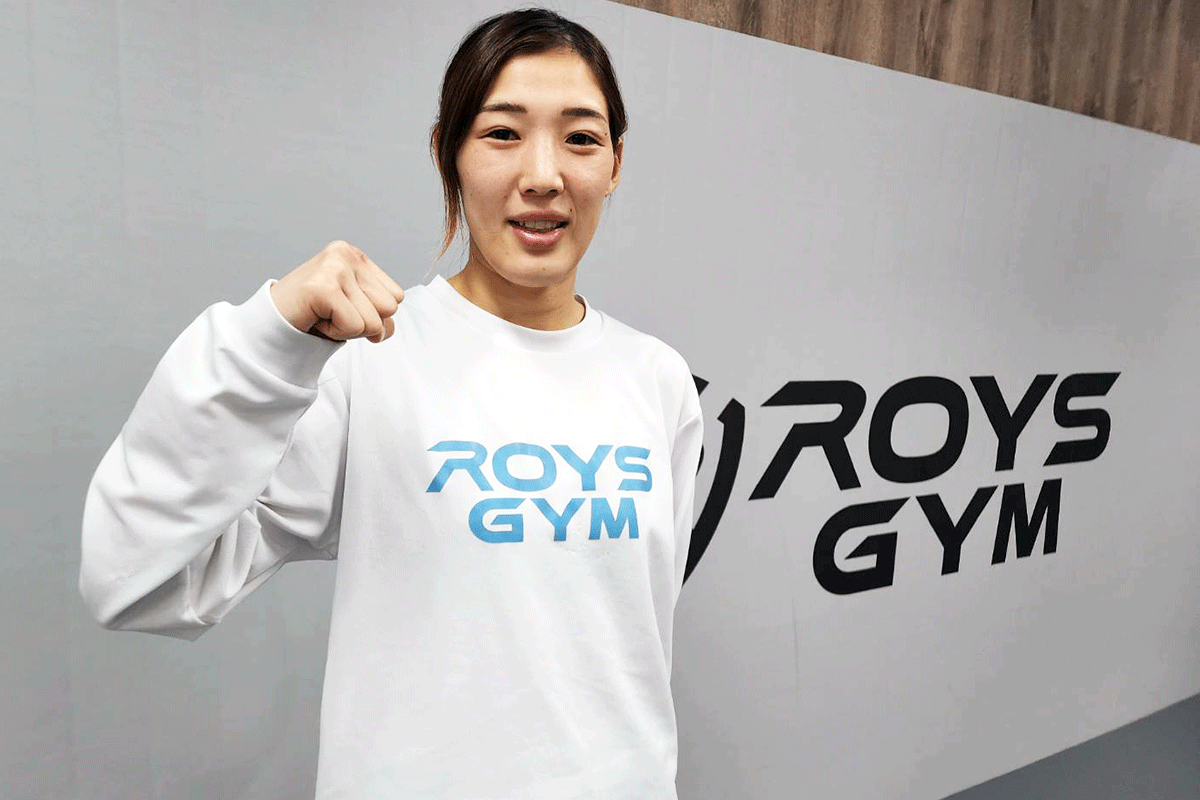 減量とストレスで「生理も止まって…」伊澤星花、10年前の“監獄”のような生活　最強の壮絶ルーツ