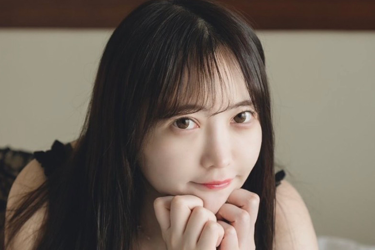 宅建一発合格の30歳グラドルが「爆痩せ」　周囲の反応を告白「痩せたらやっぱりみんな優しい」