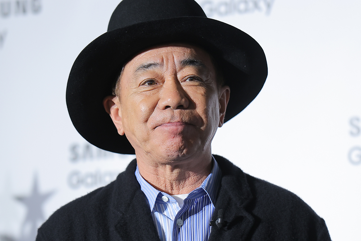 木梨憲武、妻・安田成美に「怒られた」　クリスマスの予定は“お任せ”「2度手間になっちゃうから」