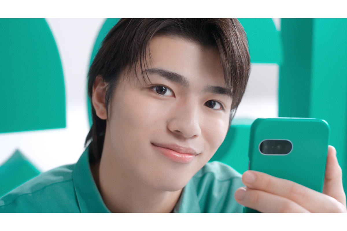 timelesz篠塚大輝、受験期の勉強法明かす　大学生の現在は「移動中に勉強することが多い」