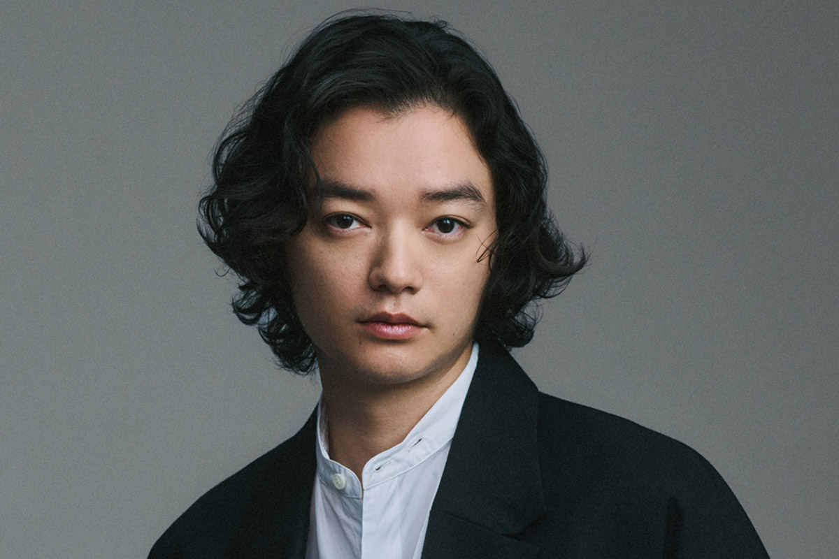 染谷将太が映画『廃用身』で主演　「映像化、絶対不可能！」で話題「とんでもない作品になる」