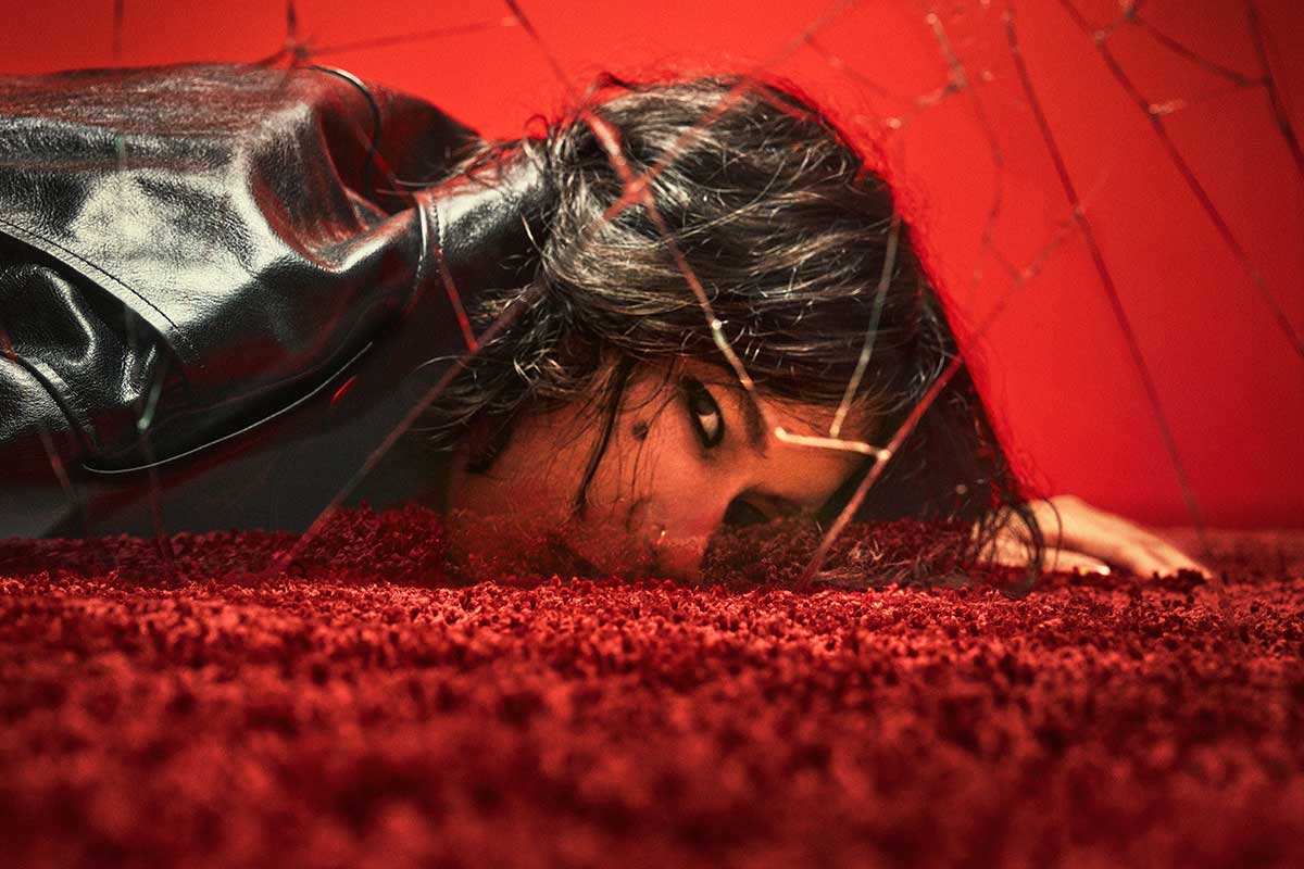 米津玄師、『紅白』出場決定　昨年に続き3回目…劇場版『チェンソーマン レゼ篇』の主題歌「IRIS OUT」披露