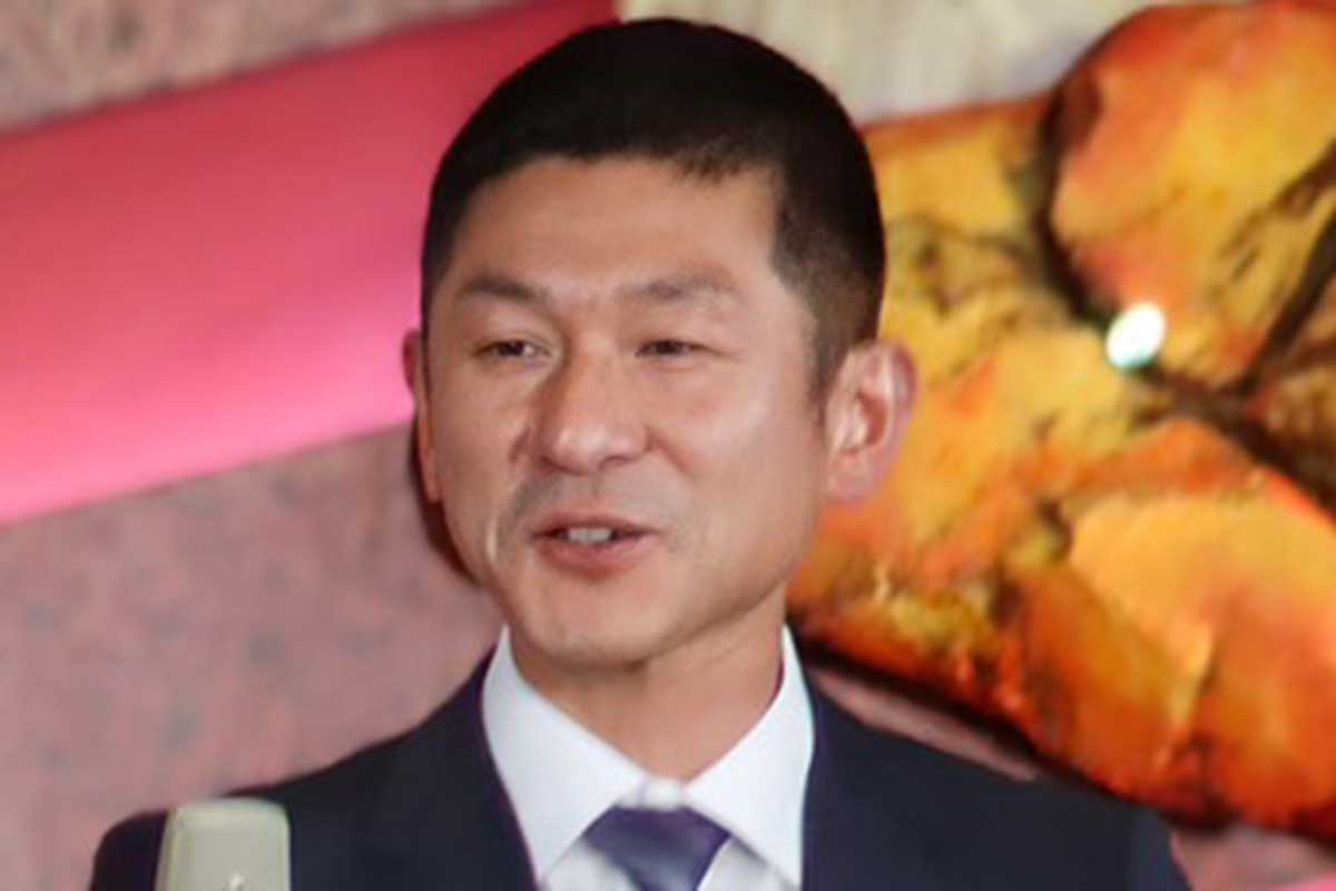 笑い飯・哲夫、たくろうへの投票に「迷った」と告白　審査基準は「エセ拍手か本気拍手を見極める」