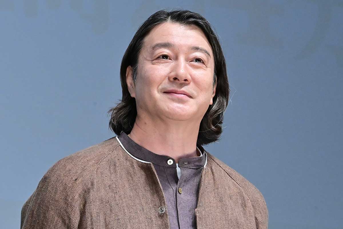 加藤浩次、主演の菊池風磨を絶賛「他の選択肢がなかった」　1年半前からオファー…timeleszでブレイクして棚ぼた「やった！」