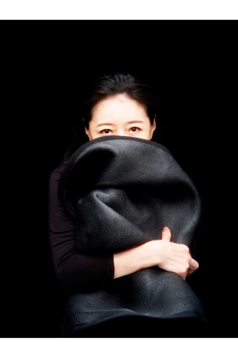 中森明菜