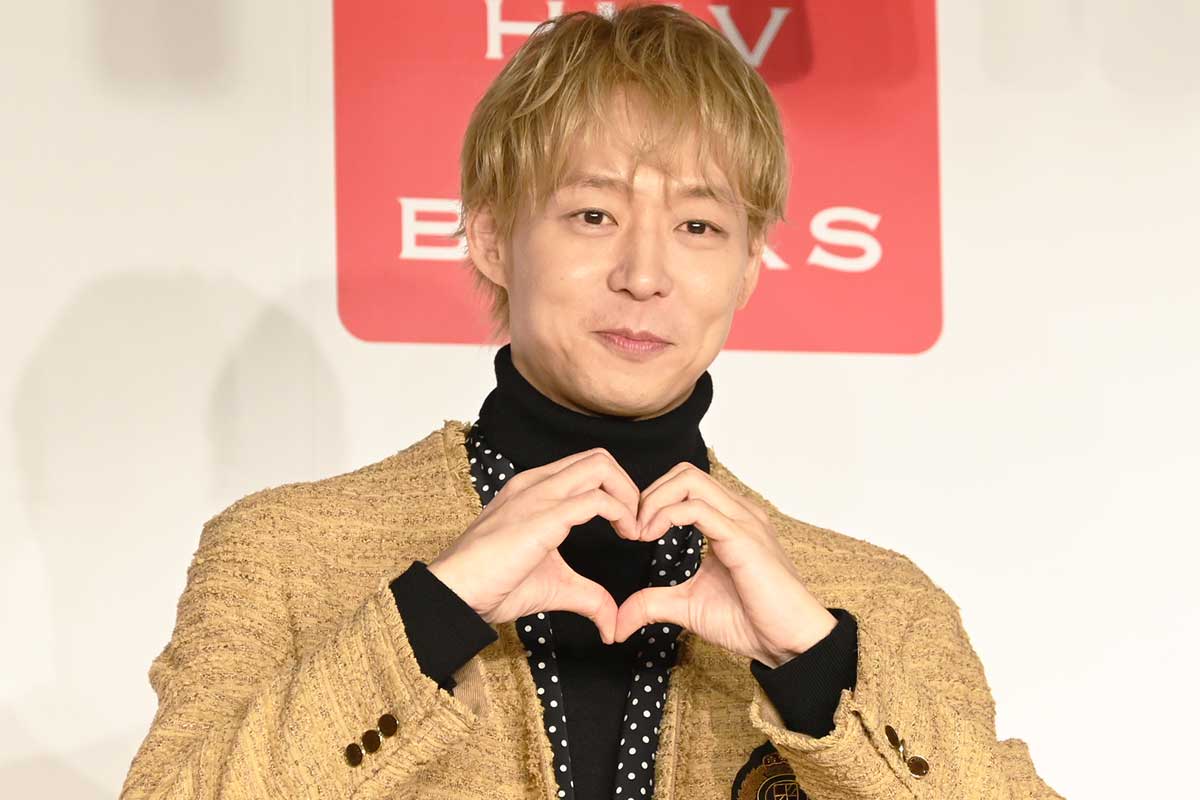 パク・ユチョン、日本での初写真集発売に「幸せ！もっと日本で活躍できるように！」