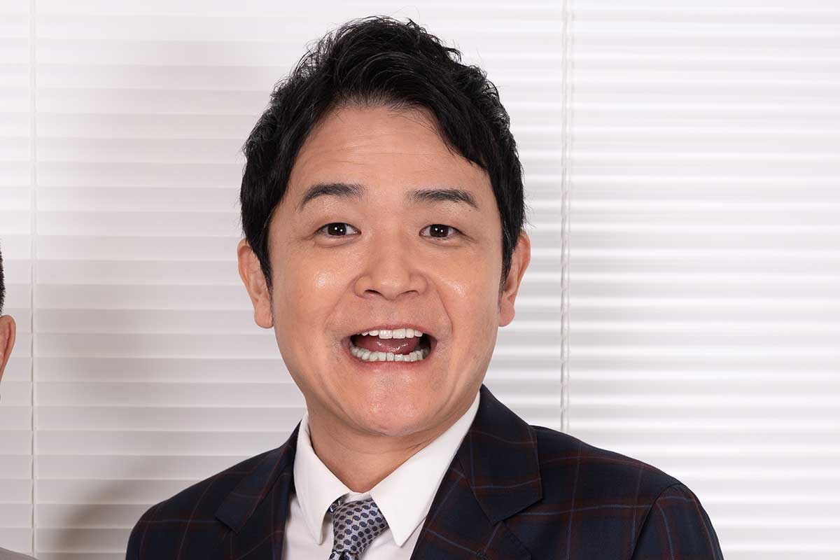 千鳥ノブ、キレられた大物芸能人を実名告白　ツッコミ制止され「殺すぞ、てめぇ」