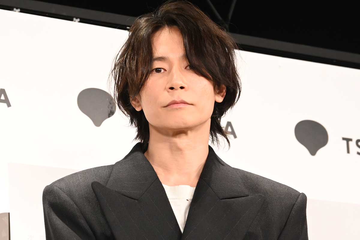 [Alexandros]川上洋平、充実の2025年振り返るも「来年はもっと忙しくなりたい。馬車馬のように」