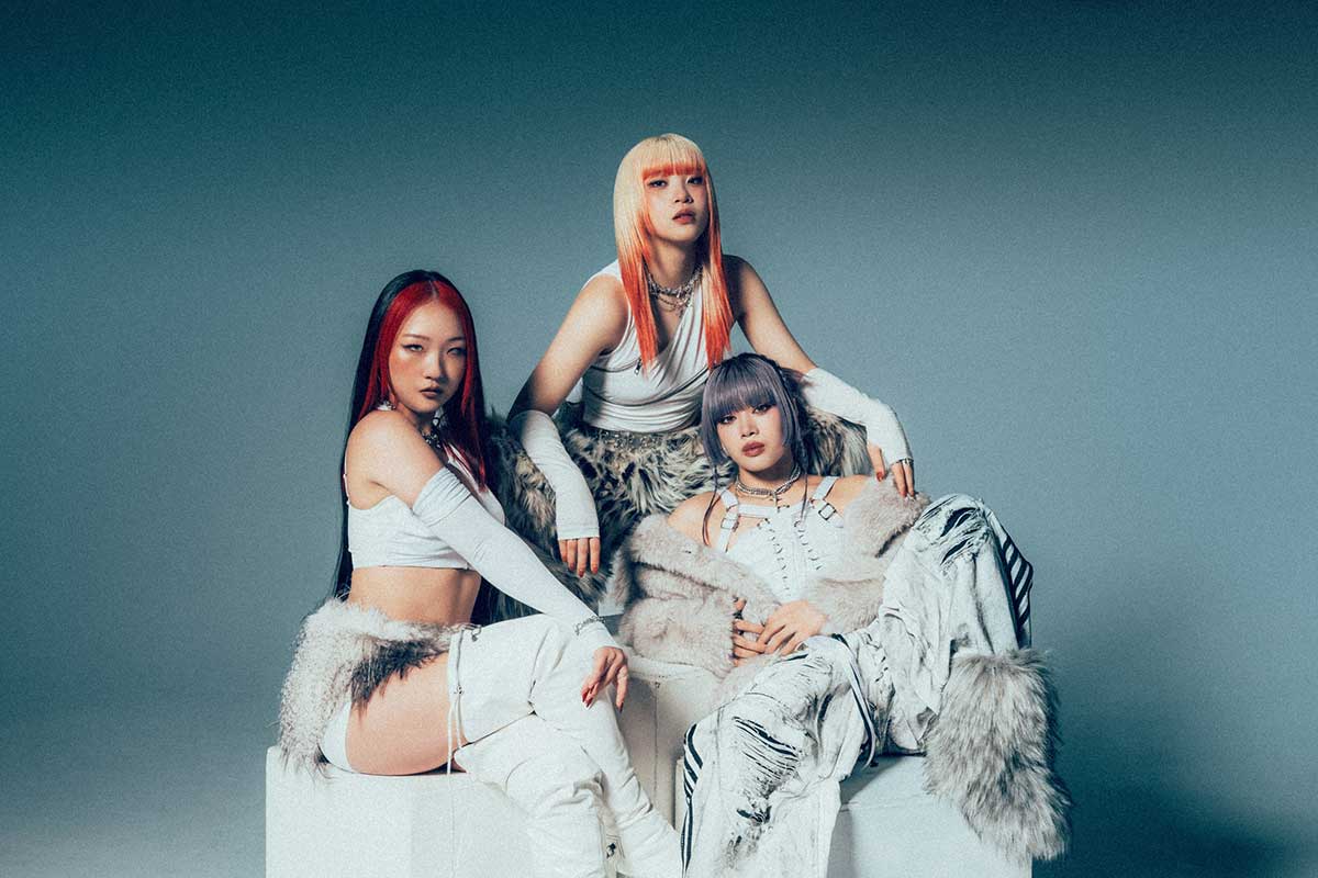 【HANAインタビュー連載3】MAHINA、ちゃんみなリスペクトを熱弁「言いたいことを全て詞にしてくださる」