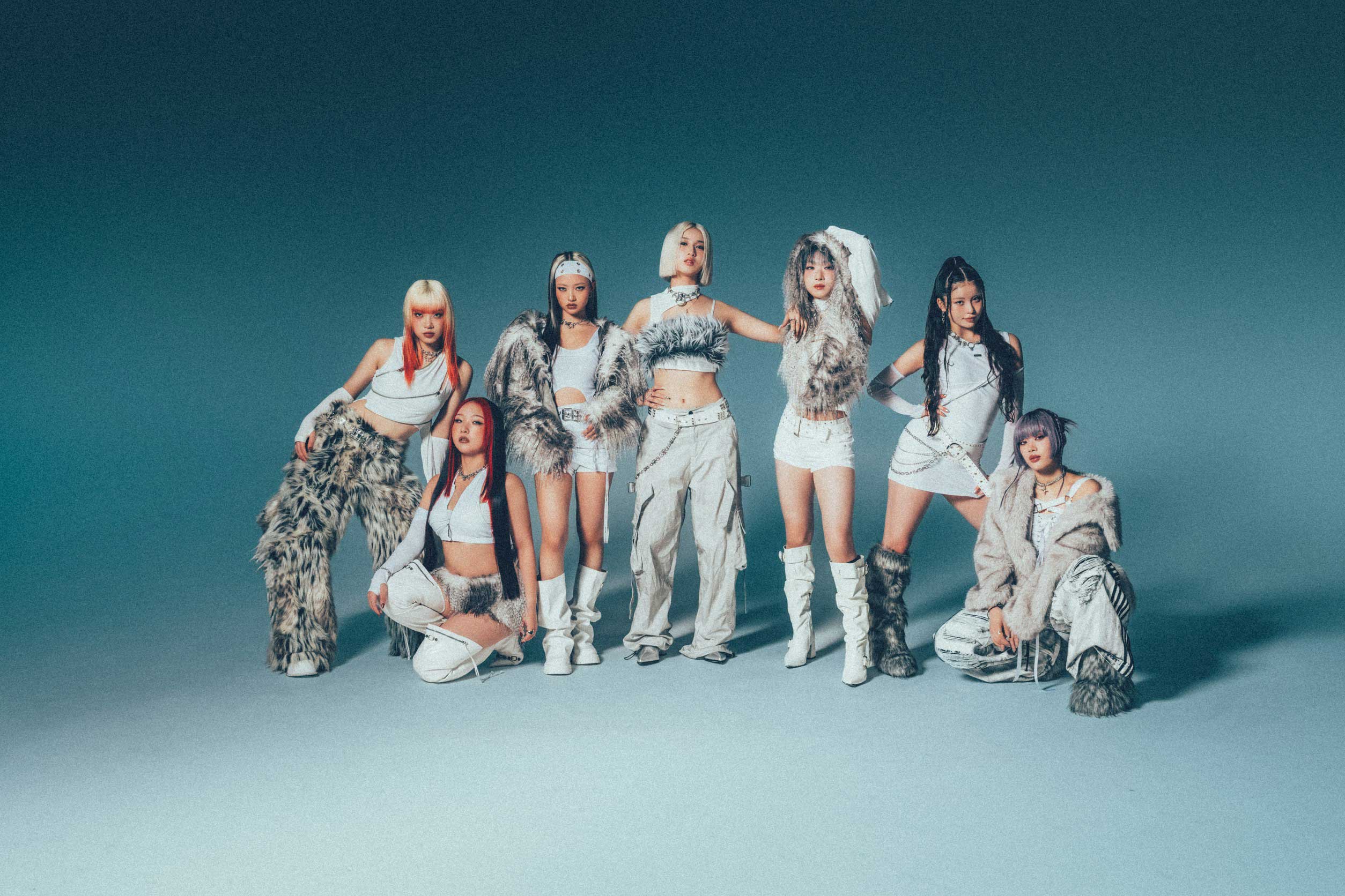 1年間、快進撃を続けたHANA