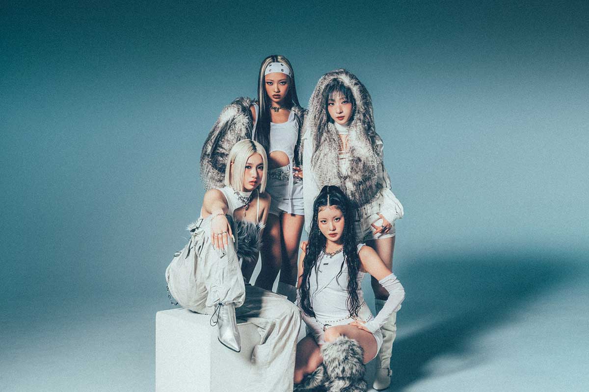 【HANAインタビュー連載4】ダンサー一家出身のKOHARU「研究熱心でやっていきたい」　最新曲でラップ本格挑戦