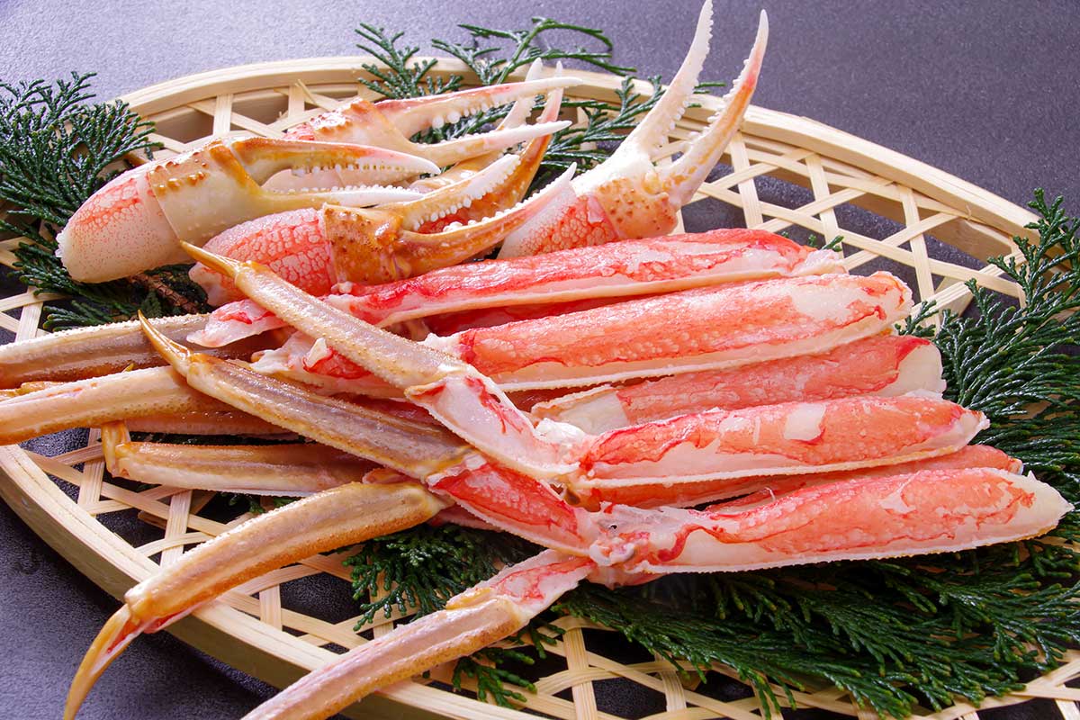 カニは「生きたままゆでた方が美味」　欧州の“釜ゆで禁止法”に専門家が反論「まさしく人間のエゴ」