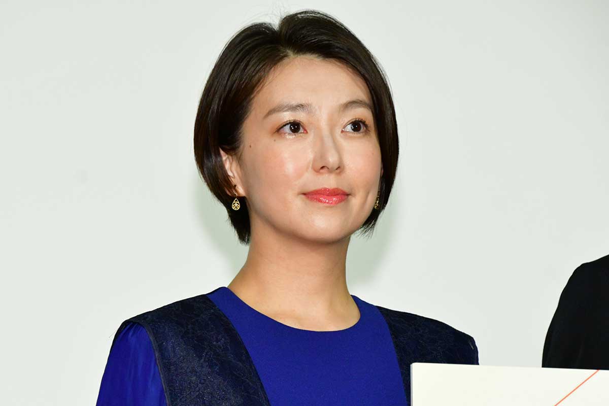 NHK和久田麻由子アナ、3月までに退職しフリー転身へ　東大卒の37歳…『紅白』司会務めた経験も