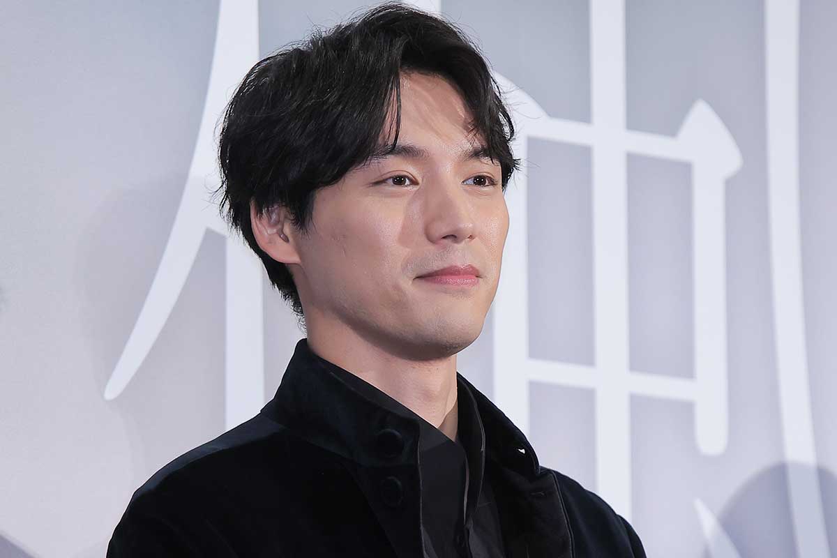 福士蒼汰、主演映画観賞した姉の感想にしみじみ「『帰り道でまた泣く』と言ってました」