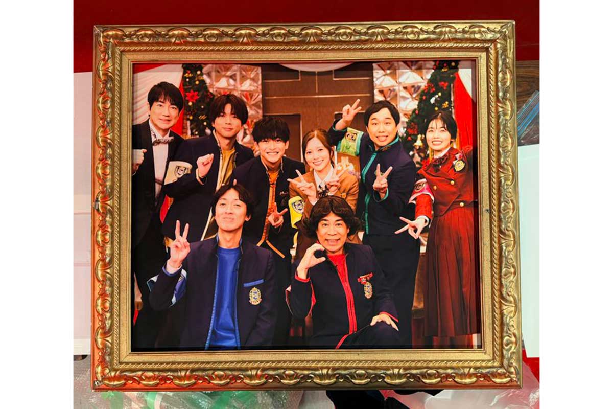 『ぐるナイ』「ゴチ26」クビ決定に嘆きの声続出「何してんだよぉ～」「本当に寂しい」