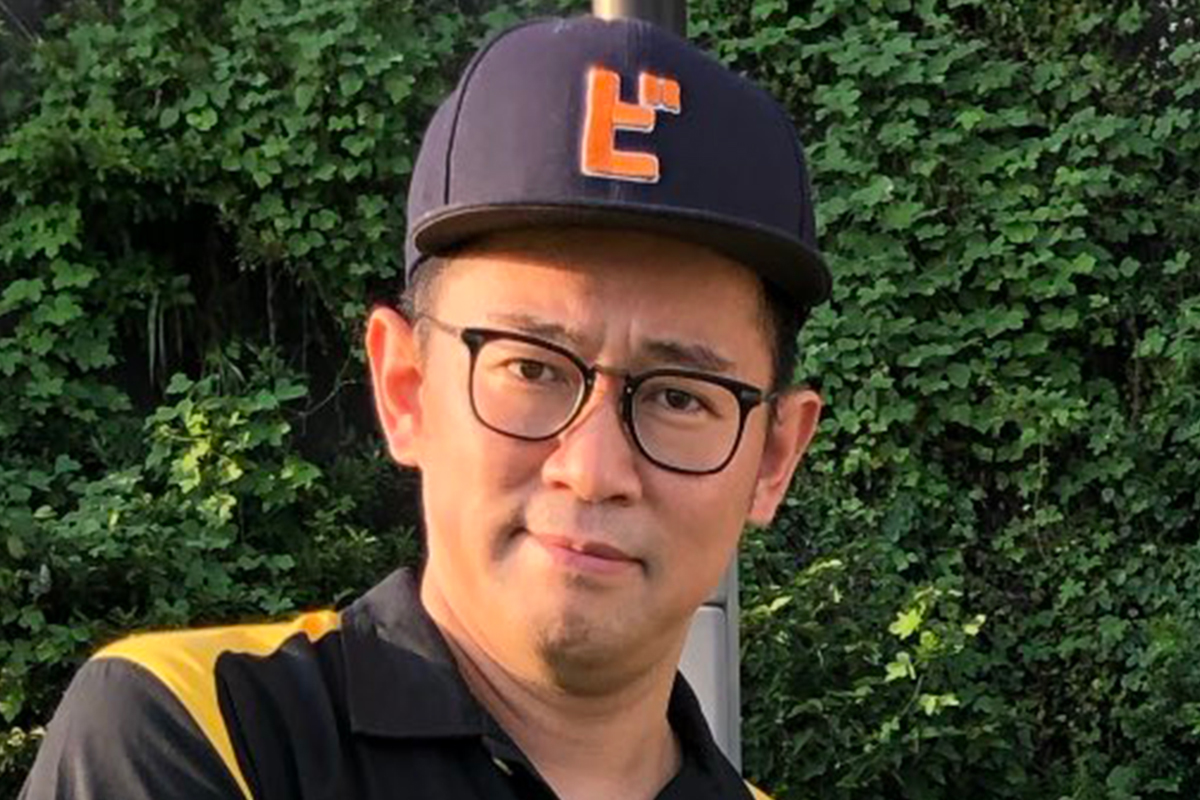 ビビる大木、妻の地元料理に衝撃「モロ生臭い」　“あるある”告白「うわ～って言うと」