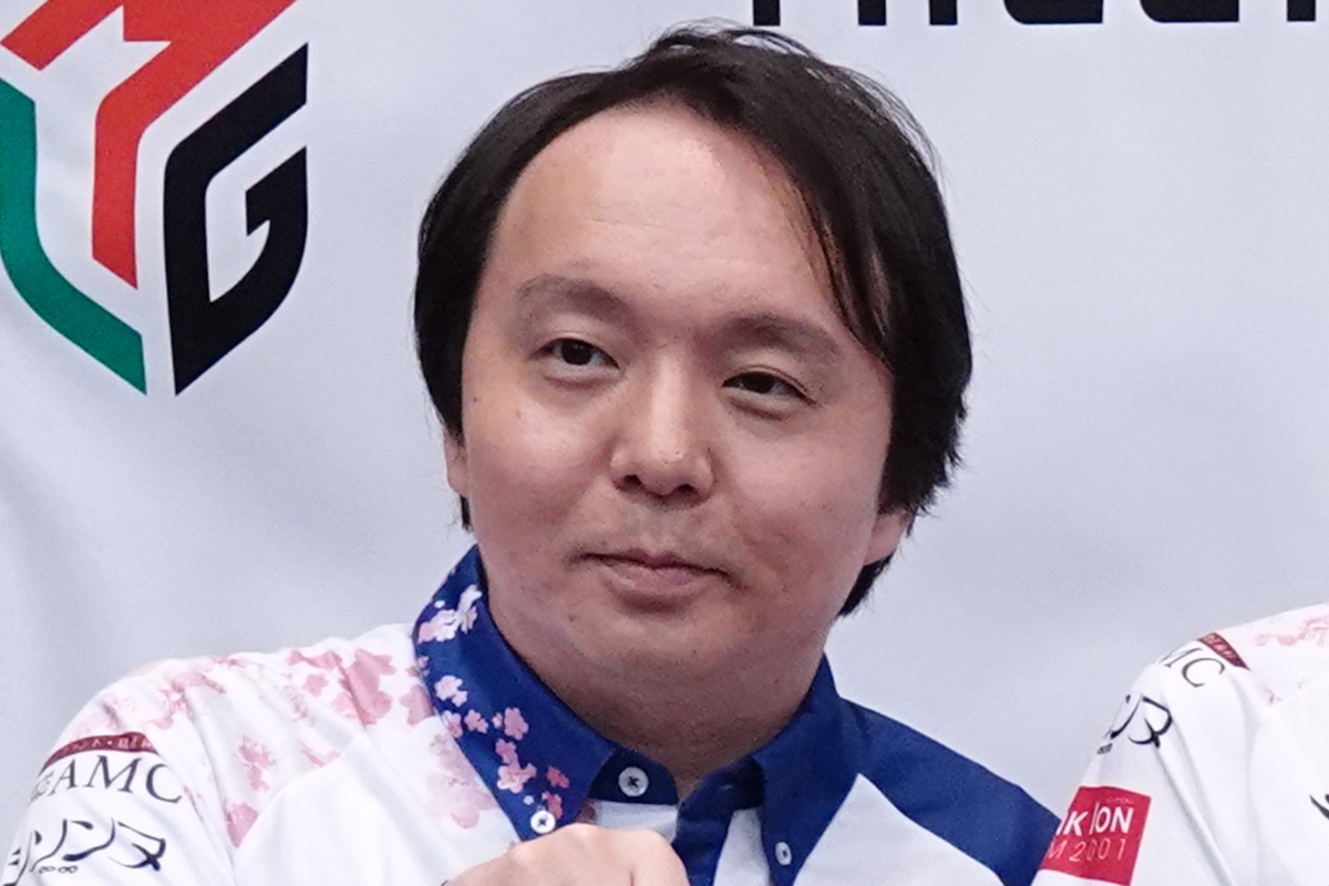 堀慎吾、日本プロ麻雀協会を退会　連盟移籍へ「新たなステージで実力を試したいとの強い思いから」