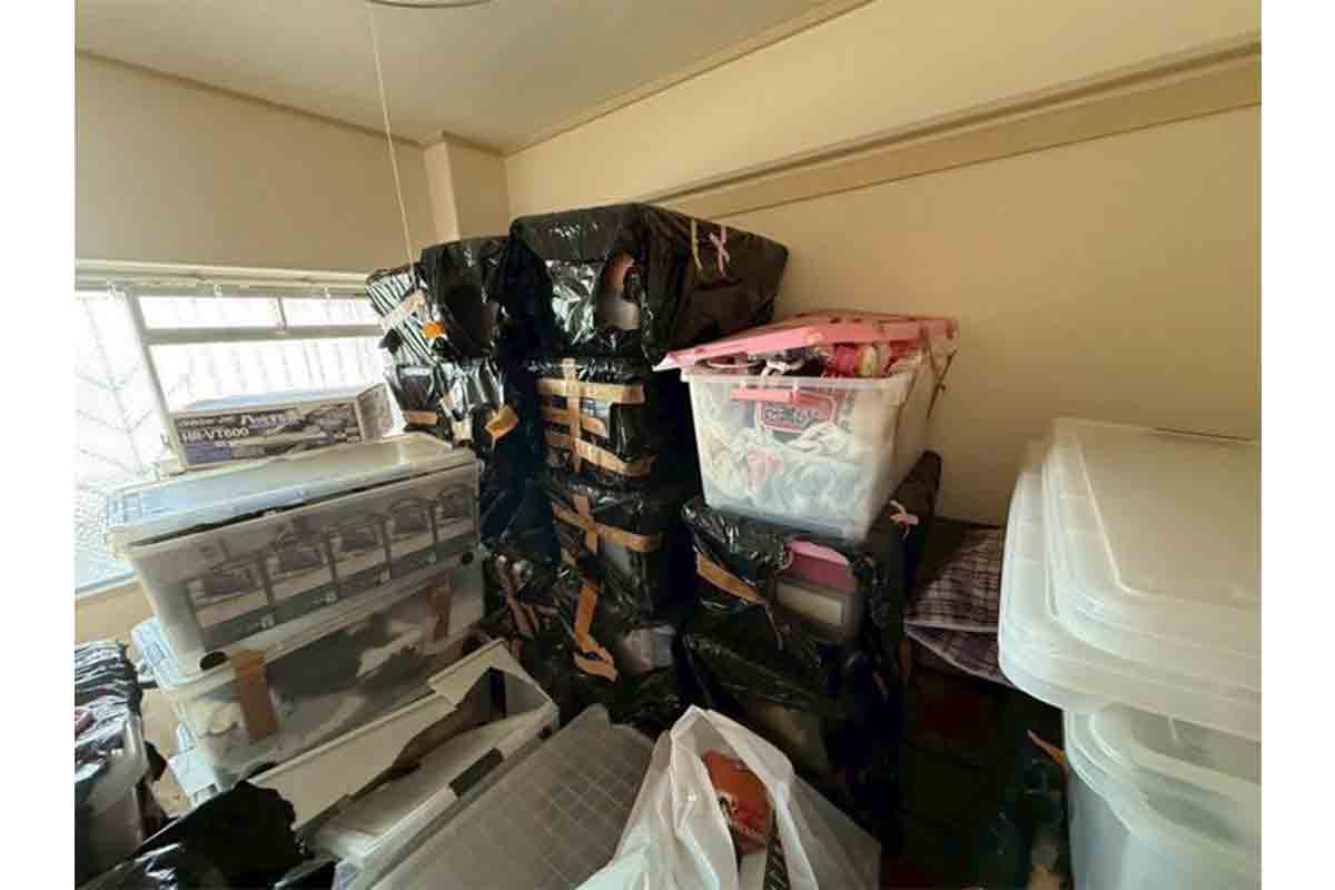 「全部処分して」3DKに眠っていた1万点の“未開封グッズ”　オークションでとんでもない金額に
