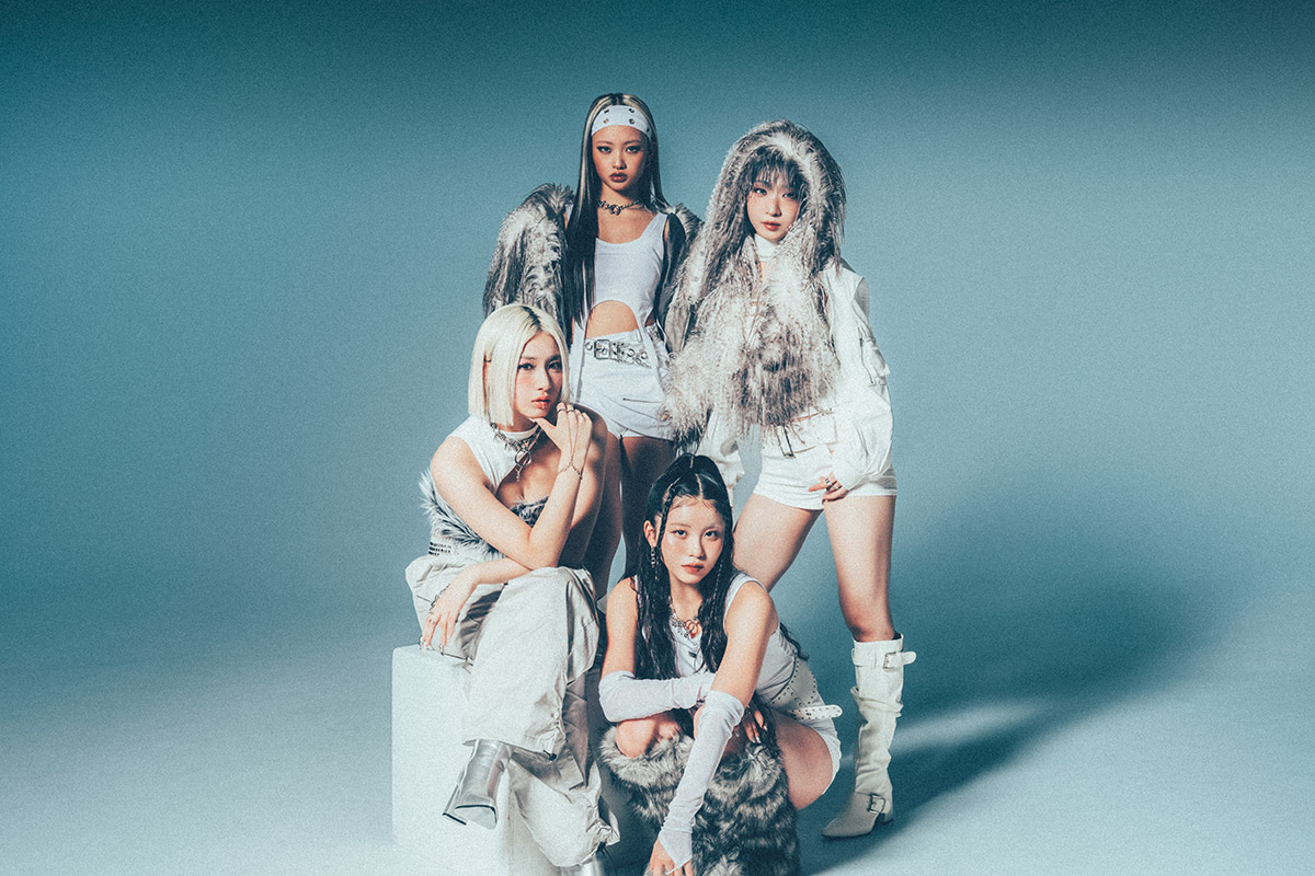 【HANAインタビュー連載5】YURIがぶっちゃけ　踊りながらラップの最新曲に大苦戦「今までで一番難しい曲」