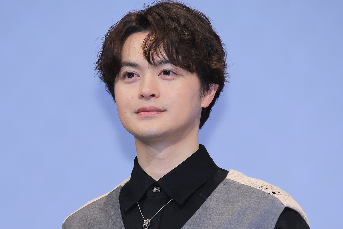 瀬戸康史、妹・さおりが結婚後初の公の場　橋本愛の恋人役で浮気する展開に「申し訳ございません」