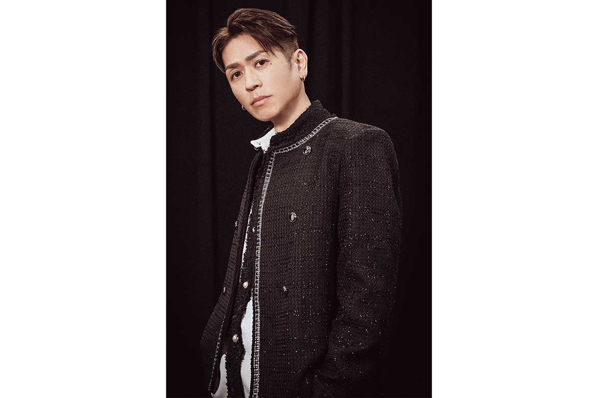 DEEPのTAKA、来年から活動再開　不祥事で休養「深く反省しながら、心身の治療に専念」