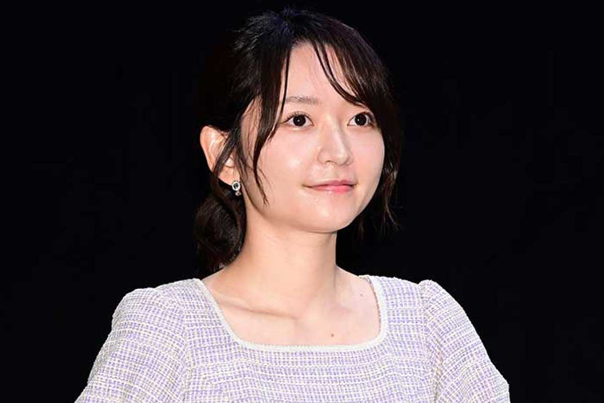 33歳のテレ東・竹﨑由佳アナが国家資格合格を報告　祝福殺到…先輩アナからも「すごい！」