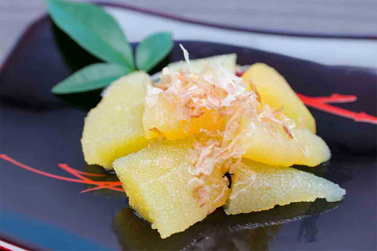 数の子にはさまざま食べ方もある（写真はイメージ）【写真：写真AC】