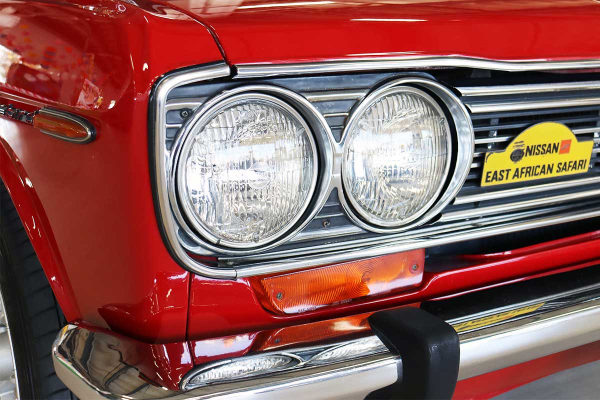 「なんで鉄くずを残すの」妻が怒った過去　手放す寸前に息子の一言で「やっぱり」…家族と愛車の35年