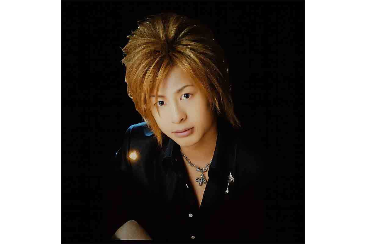 華やかな世界とは違った【写真：本人提供】