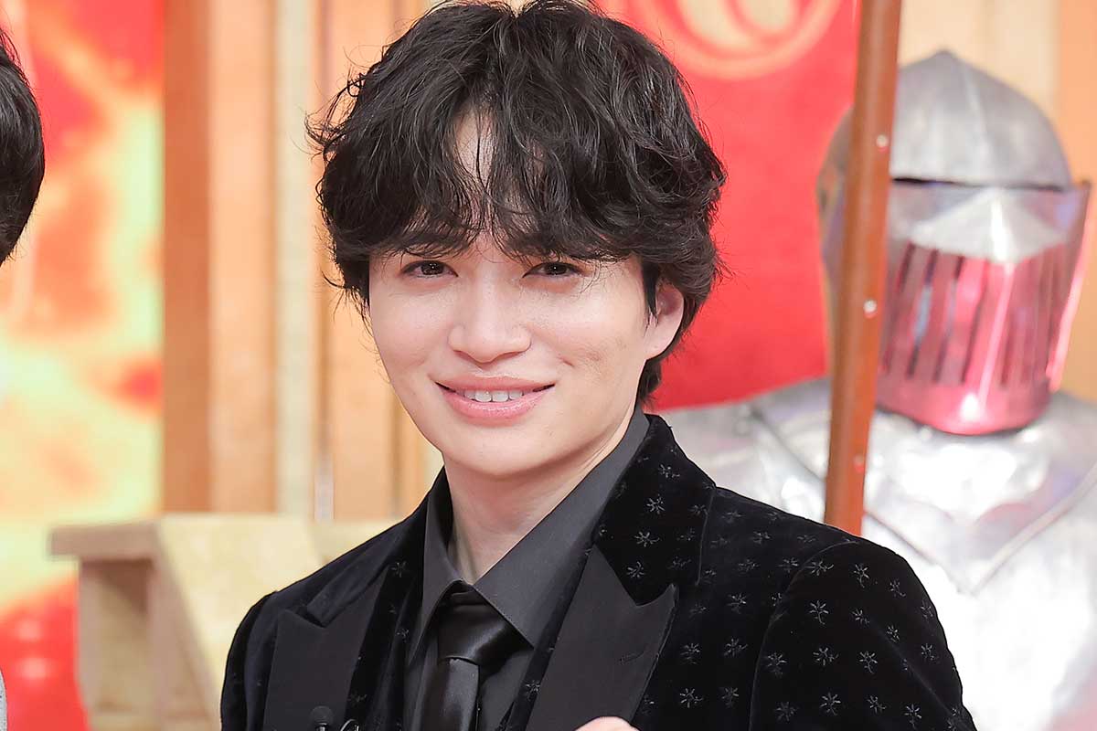 『炎チャレ』timelesz菊池風磨、賞金1000万円で移動車の購入目指す　現在は「10年近く乗ってる実家の車」