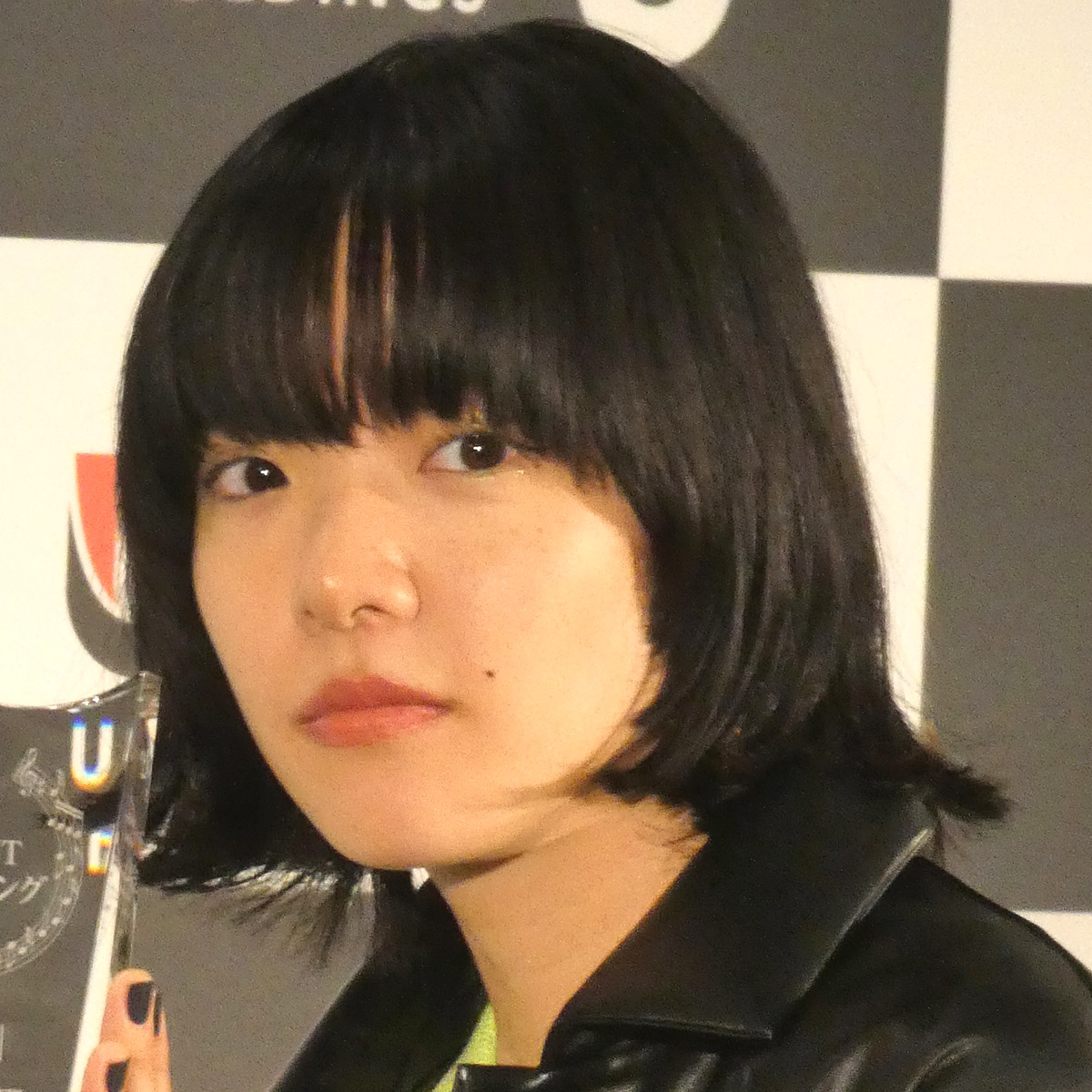 衝撃イメチェンから1か月　雰囲気ガラリのあいみょんにネット注目「こんなに短いのか!!」