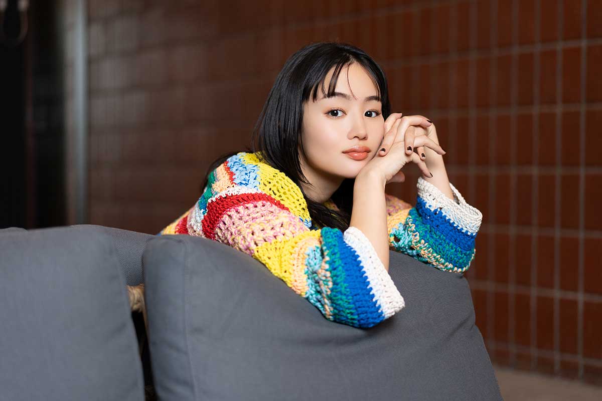 藤原さくら、想定外だらけの10年間　夢をかなえるために見つけた“無理をしない”生き方