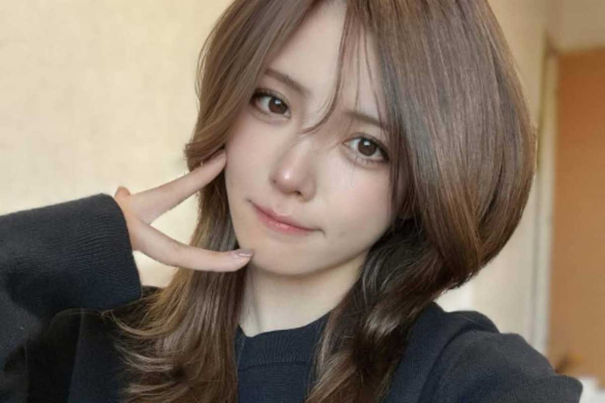 170cm44kgのモデルが「太れない」悩み告白　「また痩せた？」に絶望…ネット共感「分かります」