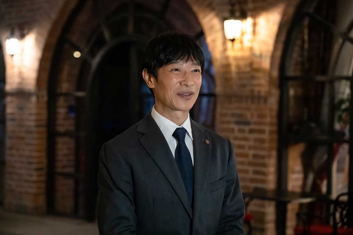 『VIVANT』続編の映像を全世界初公開　TBS特番で堺雅人＆二宮和也の共演シーンを解禁