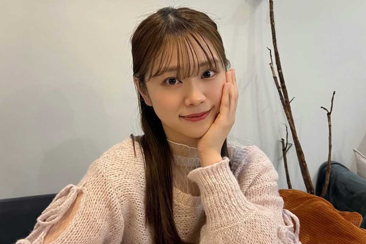 ダイアン津田とキスした25歳美女、グラビア快進撃止まらず　森山未唯にファン騒然「凄すぎる」「美しい」