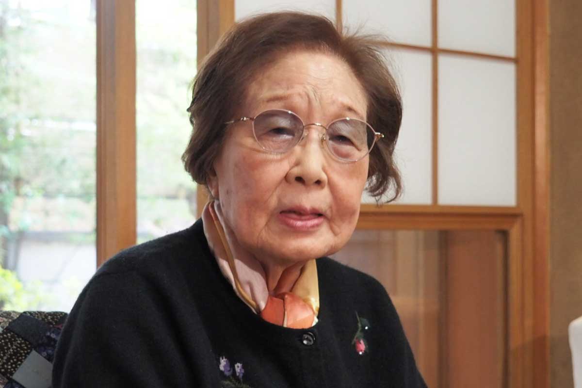 初代林家三平の妻・海老名香葉子さん　92歳で死去　長男・林家正蔵「クリスマスイヴの晩　穏やかに旅立ちました」