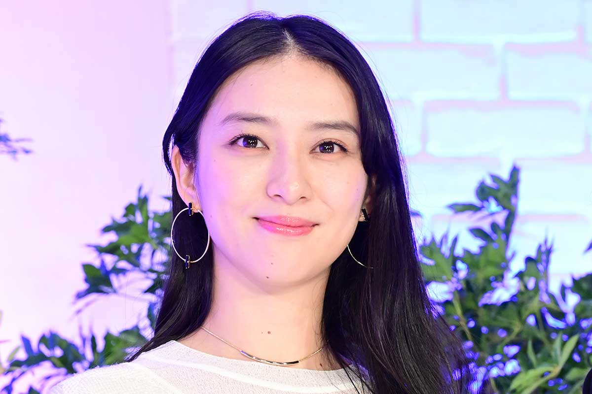 武井咲、仲良し女優との絆に注目　共演特集に「姉妹みたい」「エモすぎる」の声