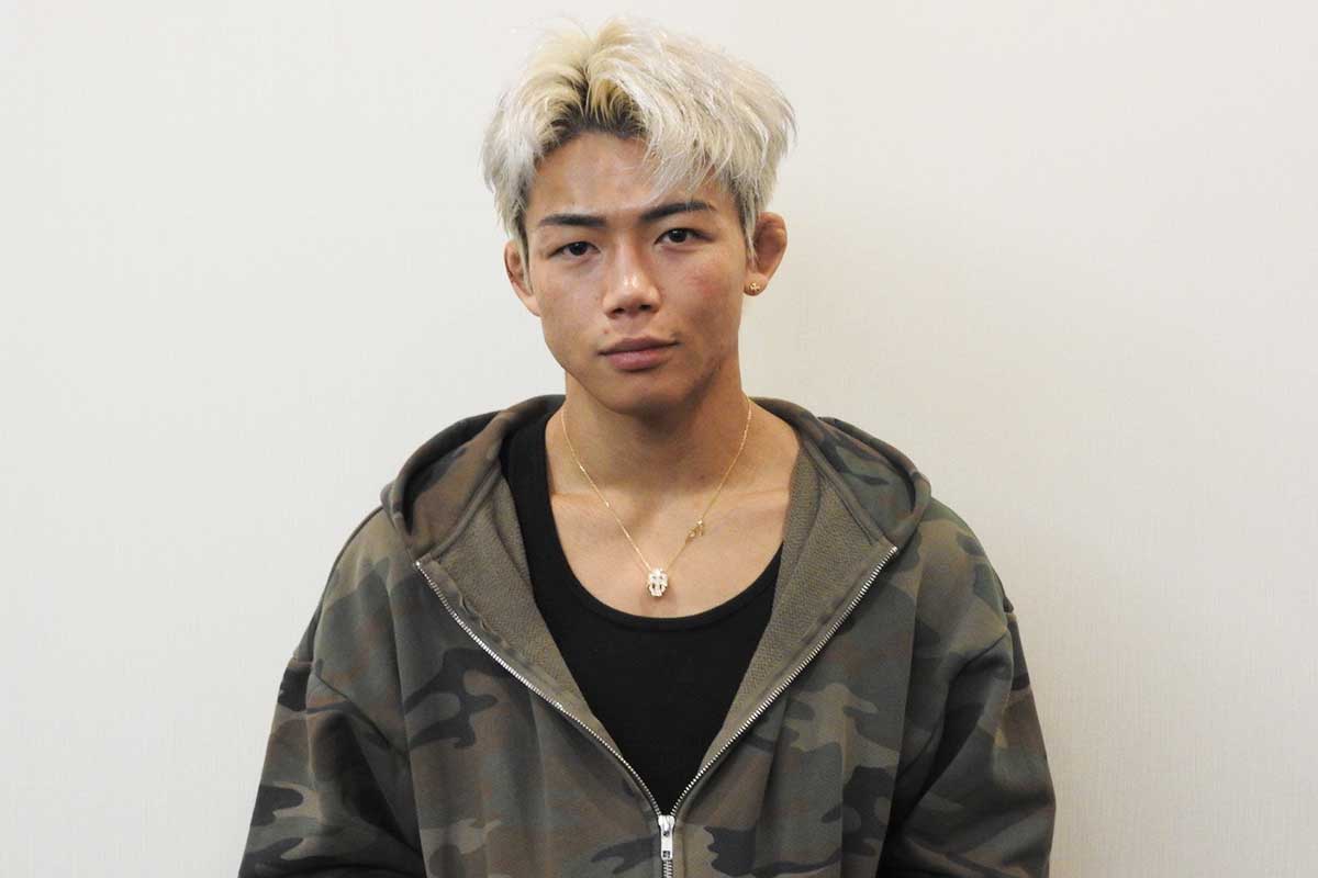 「10年前は少年院」ヒロヤを変えた朝倉未来との出会い　きっかけは突然のDM「一緒に練習できますか」