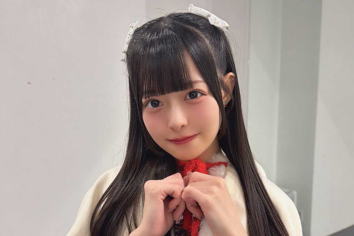 現役アイドルのゴールド免許証にネット騒然「可愛すぎ」「写真写りのプロ」「AIかと…」
