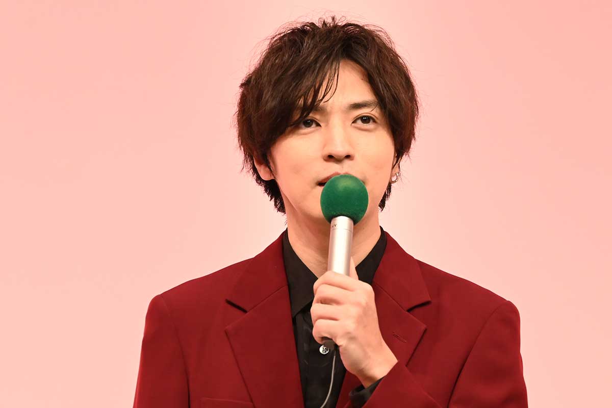 桐山漣、下積み時代のバイト遍歴「チラシ配りは心が折れます」　極貧すぎて珍行動も