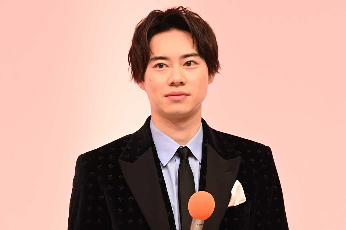 戸塚純貴、ノリでマッチングアプリに登録した過去　“YES・NO”選別に「ちょっと危険かも」