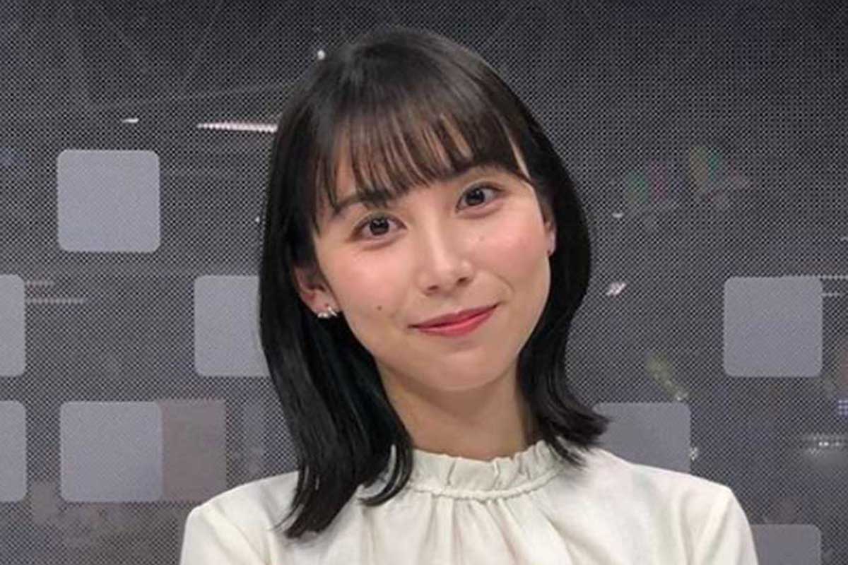 日テレ杉野真実アナ、第1子出産を発表「愛おしい気持ち」　2023年に結婚を発表