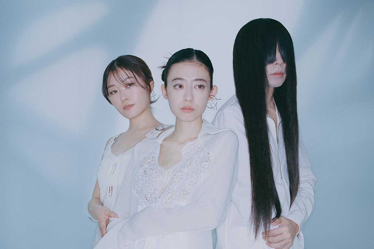 羊文学、ドラムのフクダヒロアが25年末で脱退「今まで一緒にバンドを組んでくれて本当に有難う」【メンバーコメント全文】